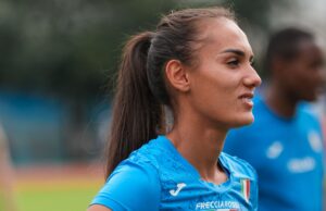 Mondiali staffette: Kaddari, Patta e Tortu cercano la qualificazione per Tokyo