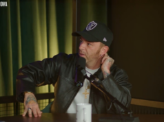 Salmo, la rivelazione: “Ho rifiutato 1 milione di euro da X Factor”