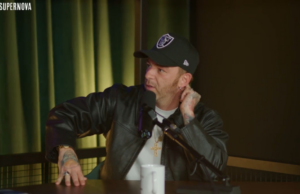 Salmo, la rivelazione: “Ho rifiutato 1 milione di euro da X Factor”