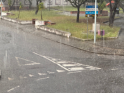 Maltempo in arrivo, l’Estate di San Martino lascia spazio a piogge in Sardegna