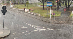 Maltempo in arrivo, l’Estate di San Martino lascia spazio a piogge in Sardegna