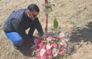 San Sperate, fiori per Francesca Deidda: un anno fa il femminicidio