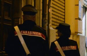 Pirri, appartamento trasformato in casa d’appuntamenti: nei guai un 35enne