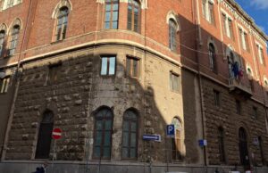 Trasferimento scuola dell’infanzia Satta: l’opposizione presenta interrogazione