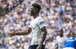 Il Cagliari vince sotto gli occhi di Kiliçsoy: 1-0 al Saint-Etienne