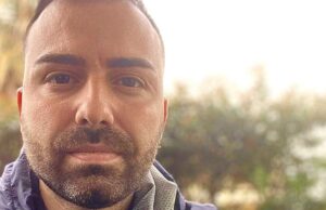 Brutto incidente per Andrea Piras, racconto choc: “Ho temuto fosse finita”