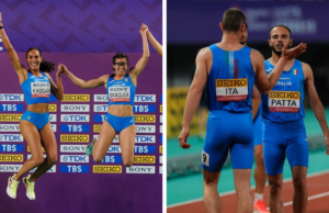Atletica, la Sardegna vola a Tokyo: sorridono Patta, Tortu e Kaddari