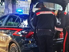 Carbonia, tentato furto al supermercato: 35enne in manette