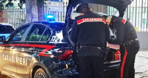 Carbonia, tentato furto al supermercato: 35enne in manette