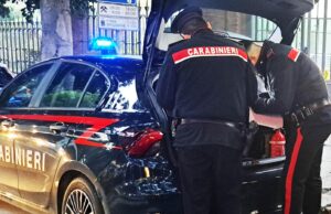 Uta, ubriaco e senza patente commette un incidente: 64enne denunciato