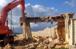 Sardegna, così non va: è la regione con più denunciati per ecoreati