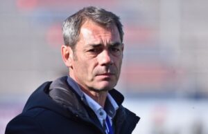 Crollo Torres, Udassi: “Sconfitta che impone riflessioni importanti”