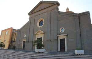 Vergogna a Cabras, rubate le offerte dei bambini per la messa