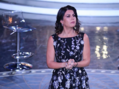 Geppi Cucciari: “L’insulto che ricevo di più è pastora, ma è un mestiere nobile”