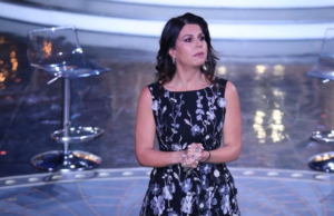 Geppi Cucciari: “L’insulto che ricevo di più è pastora, ma è un mestiere nobile”