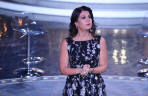 Ancora insulti a Geppi Cucciari sui social: “I sardi devono pascolare”