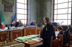 Falsi video ‘hard’ Meloni, mistero Pc dell’imputato: non si trova