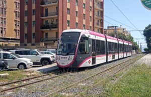 Cagliari, finalmente la Metro: questa mattina la prima corsa