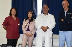 Aou Sassari, 4 mini auto per i piccoli pazienti: “Trasformano ansia in sorriso”