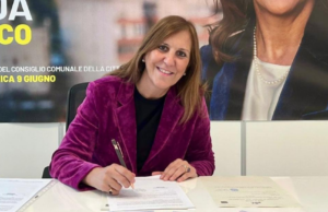 Cagliari, Alessandra Zedda: “Sui parcheggi a San Benedetto norme contraddittorie”