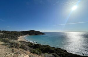 Bandiere blu 2025, importanti conferme per Poetto e Mari Pintau