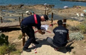 Patrimonio culturale, in Sardegna migliaia di reperti controllati e 60 denunce