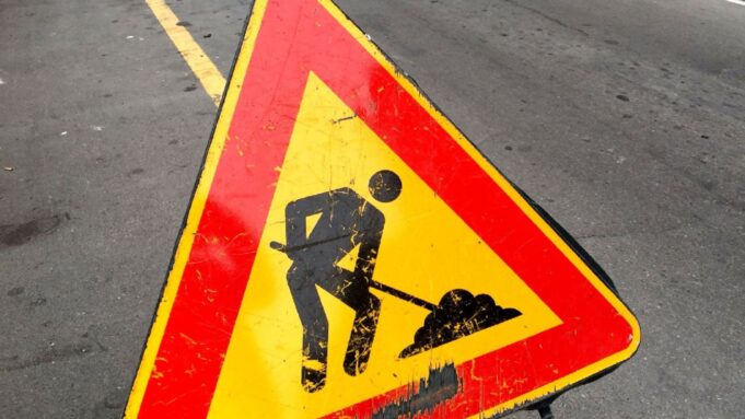 Cagliari, modifiche alla viabilità tra viale Poetto e viale Campioni d’Italia 69/70