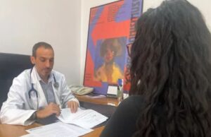 Angioedema, sabato consulti gratuiti al Policlinico di Monserrato