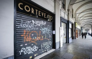 Sale la paura in Sardegna: una impresa su 3 ha subìto crimini