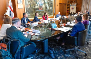 Giunta Todde, la sentenza sulla decadenza accelera il rimpasto