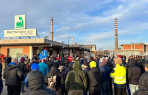 Portovesme, Glencore in Parlamento per progetto litio | Ghirra: “Vigileremo”