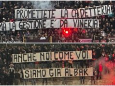 Torres, società contestata dopo la vittoria: “Gestione da vineria”