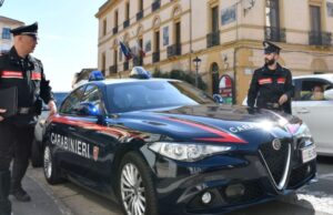 Villasor, cocaina spacciata in un esercizio pubblico: un arresto e due denunce