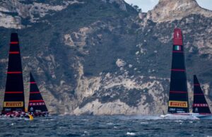 Mandas: “Coppa America 2027 a Napoli, per la Sardegna occasione persa”