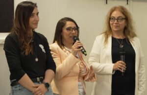 Sardegna al Salone del Libro: “Nostro stand punto di riferimento”