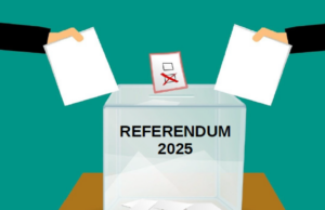 Referendum abrogativo 8 e 9 giugno: come votano i partiti