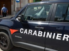 Sorso, evade dai domiciliari e prova a nascondersi dai Carabinieri: arrestato