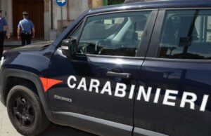 Monserrato, auto rubata e targa contraffatta: 37enne denunciato