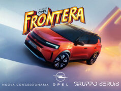 Gruppo Seruis | Nuova Concessionaria Opel a Cagliari