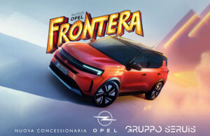 Gruppo Seruis | Nuova Concessionaria Opel a Cagliari