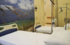 Oncologia sarda: disponibilità di posti letto maggiore rispetto al resto d’Italia
