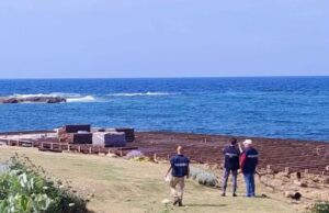 Stabilimento balneare sequestrato ad Alghero: indagini su un pontile