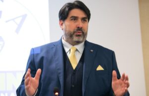 Movimento 5 stelle, dura replica a Solinas: “Pontifica dopo 5 anni di scandali”