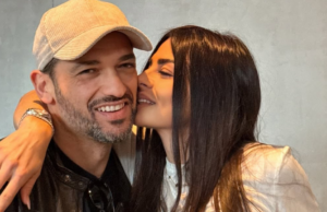 Pago-Enardu, altro che matrimonio: “Ci siamo lasciati a Pasquetta”