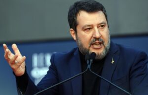 Salva Casa, Salvini attacca la Sardegna: “Rischia di aumentare disparità”
