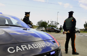 Capoterra, divieto di dimora per 21enne: indagato per sequestro di persona