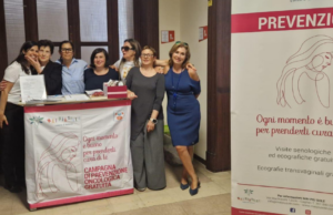 Cagliari, a Palazzo Bacaredda esami gratuiti per la prevenzione oncologica