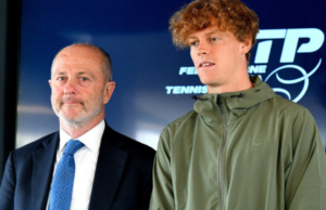 Angelo Binaghi fa arrabbiare Malagò: “Io presidente Coni? Siete matti?”