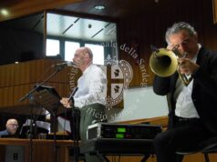 Emilio Lussu, in Consiglio Regionale l’omaggio a 50 anni dalla morte