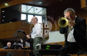 Emilio Lussu, in Consiglio Regionale l’omaggio a 50 anni dalla morte